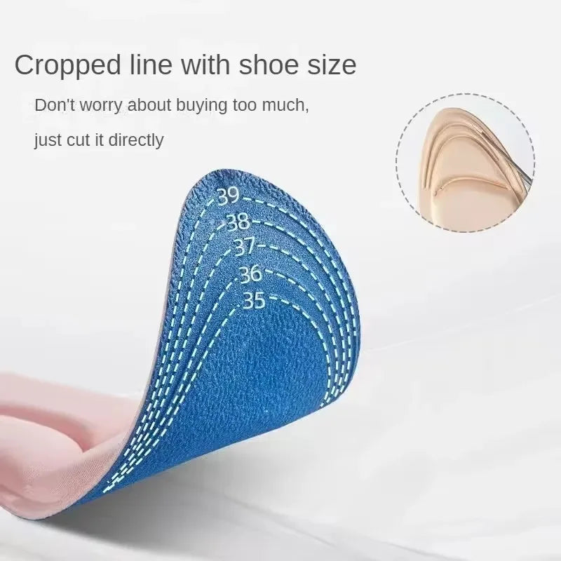 5D Sport Insoles