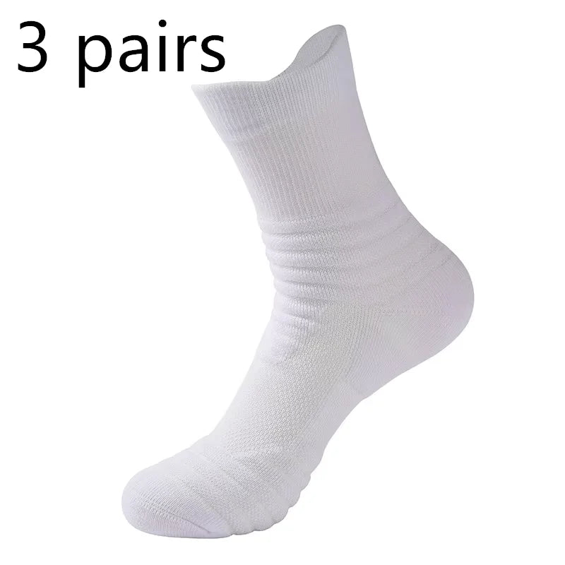 Men’s Compression Sports Socks