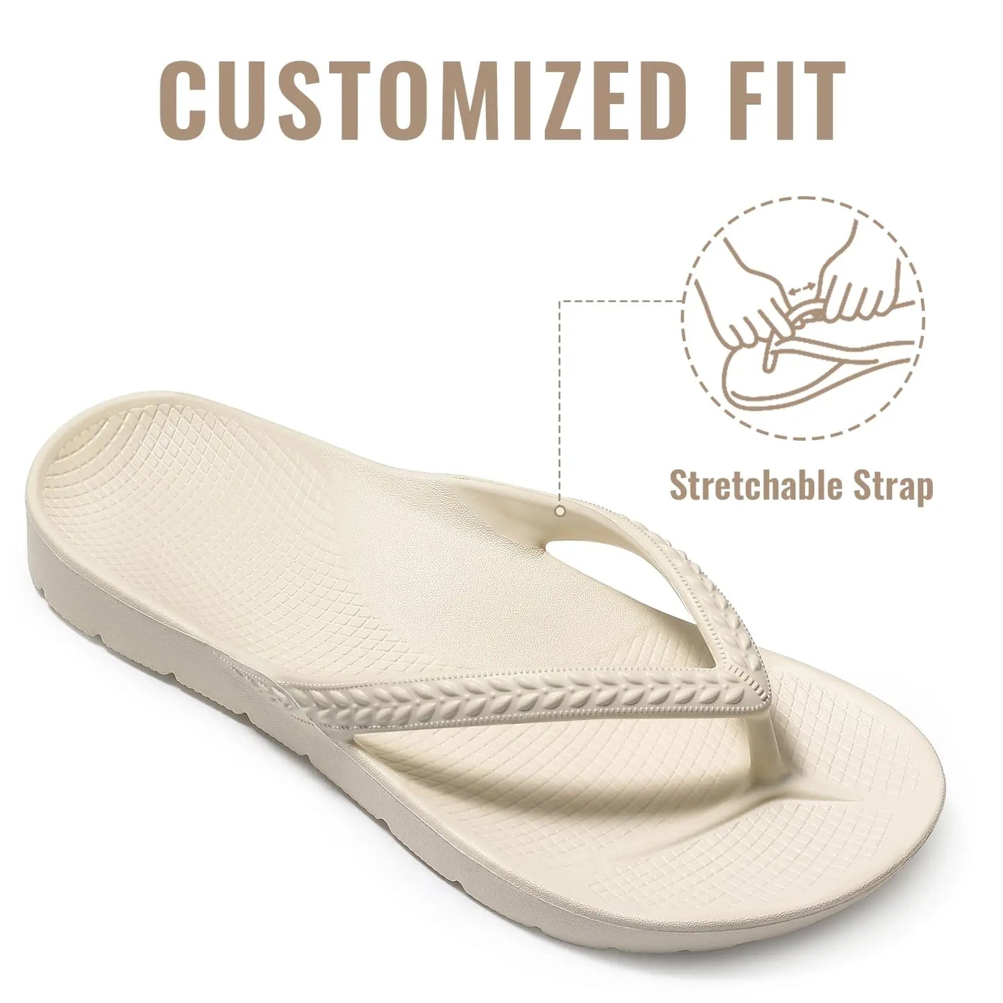 Orto Flip Flop