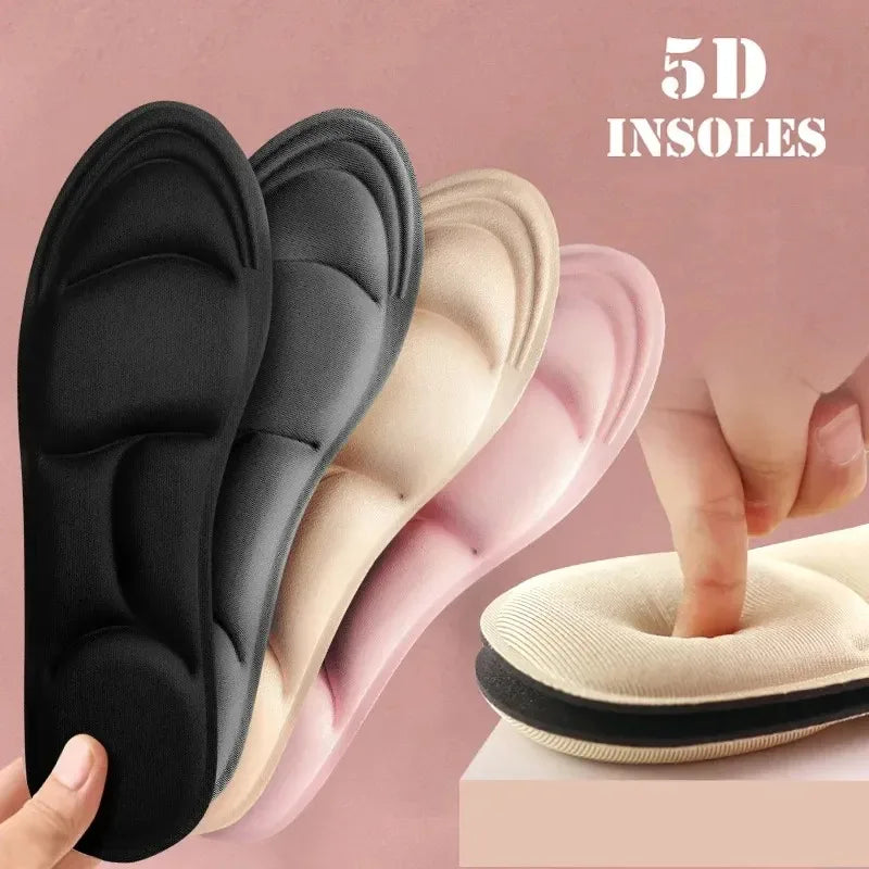 5D Sport Insoles