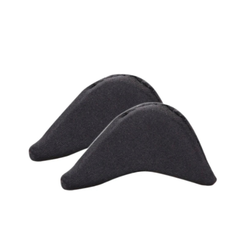 Toe Plug Soft Half Insoles