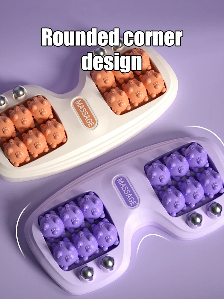 Foot Roller Massager