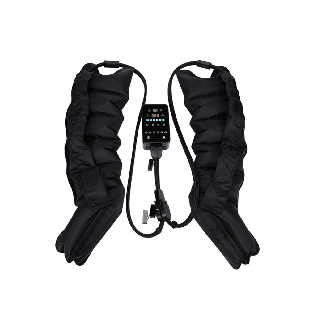Chambers Air Compression