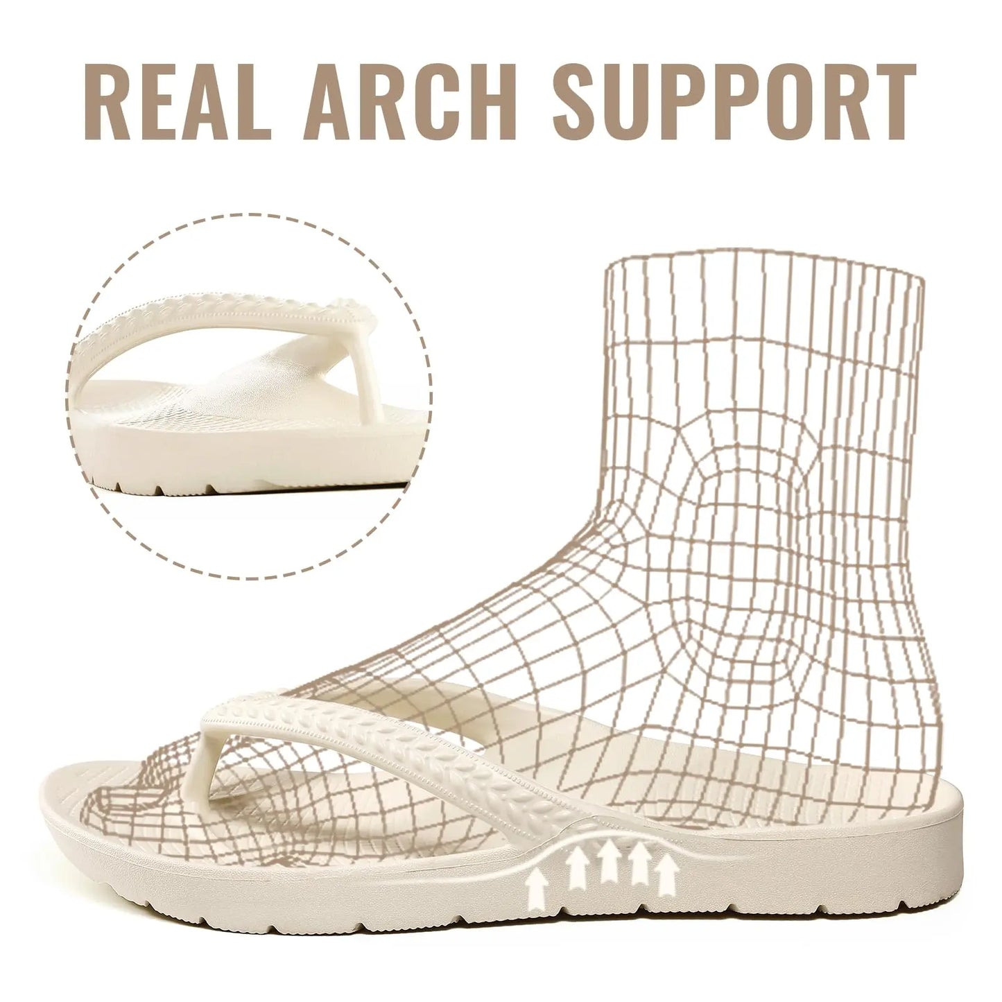 Orto Flip Flop