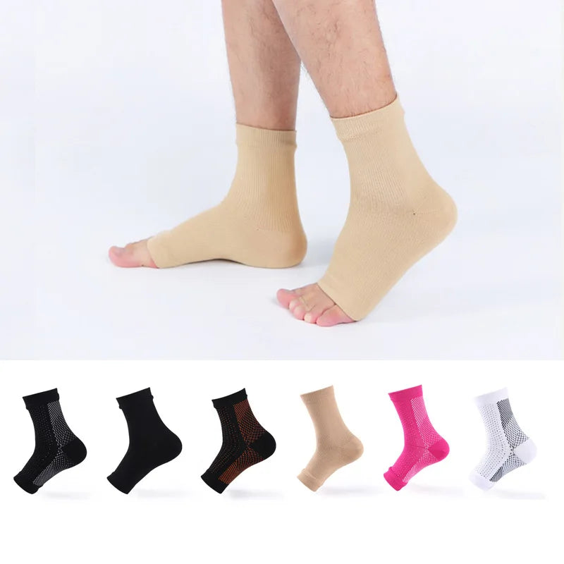 Sports Ankle Support Brace