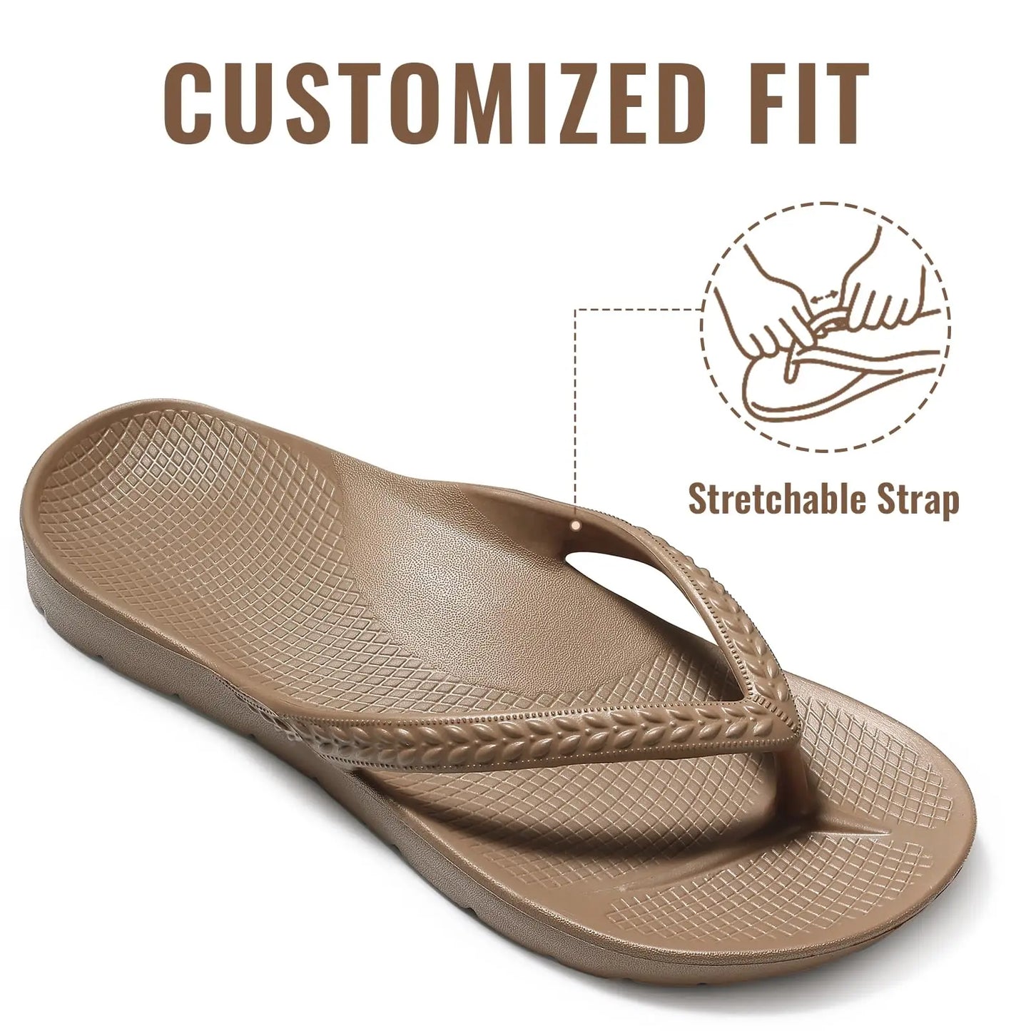 Orto Flip Flop