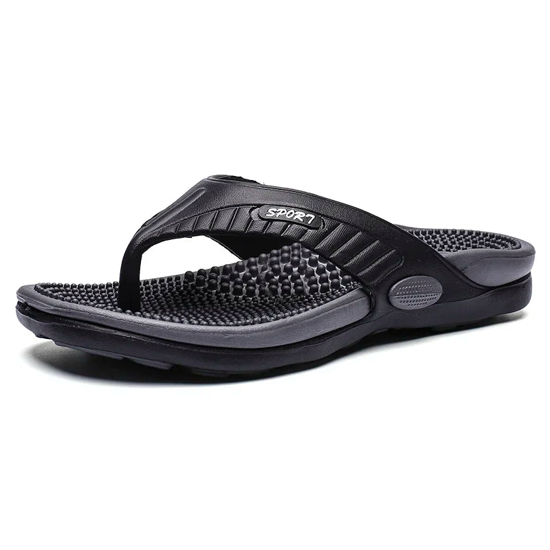 Massage Flip Flops for Men
