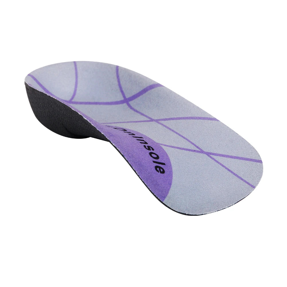 Rooruns Orthopedic Insoles