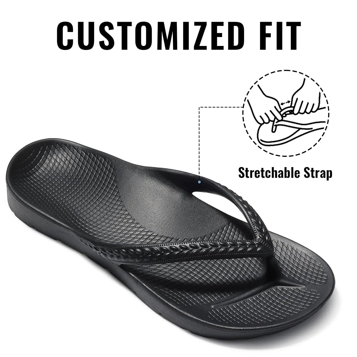 Orto Flip Flop