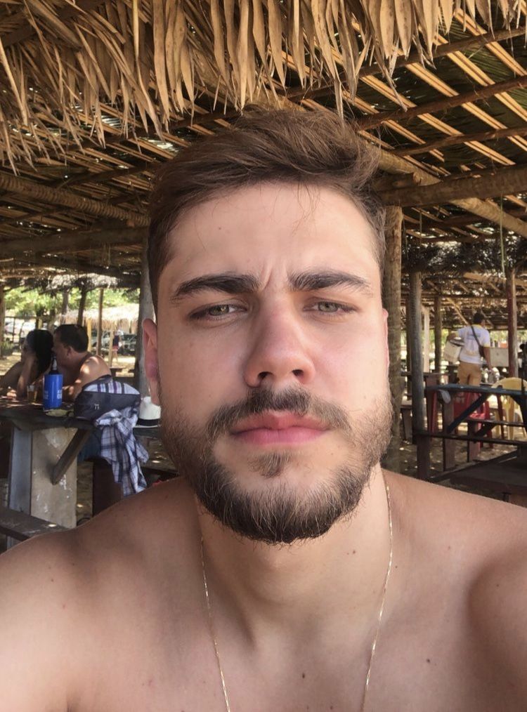 James