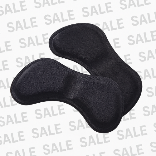 6 Pairs Heel Insoles Patch