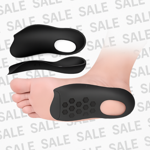 Orthopedic Arch Support