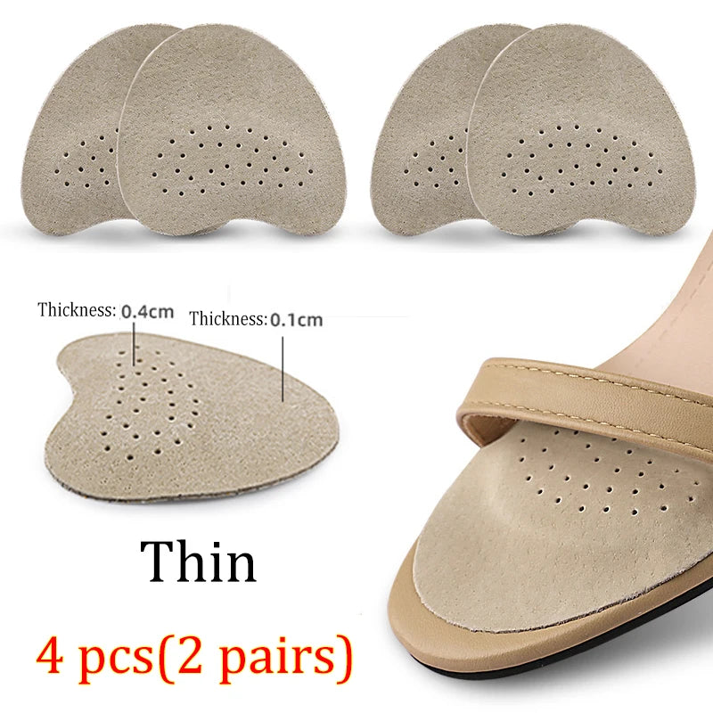 Sandals Anti-Slip Stickers