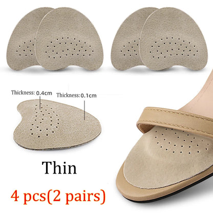 Sandals Anti-Slip Stickers