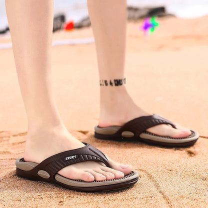 Massage Flip Flops for Men