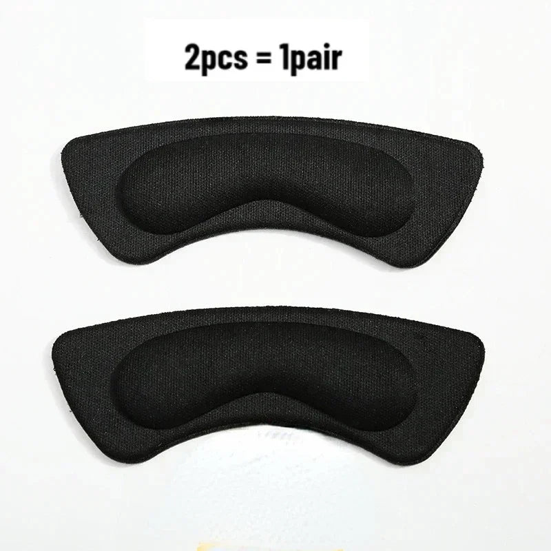 6 Pairs Heel Insoles Patch
