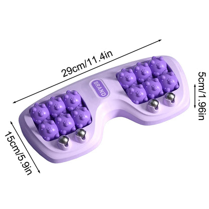 Foot Roller Massager