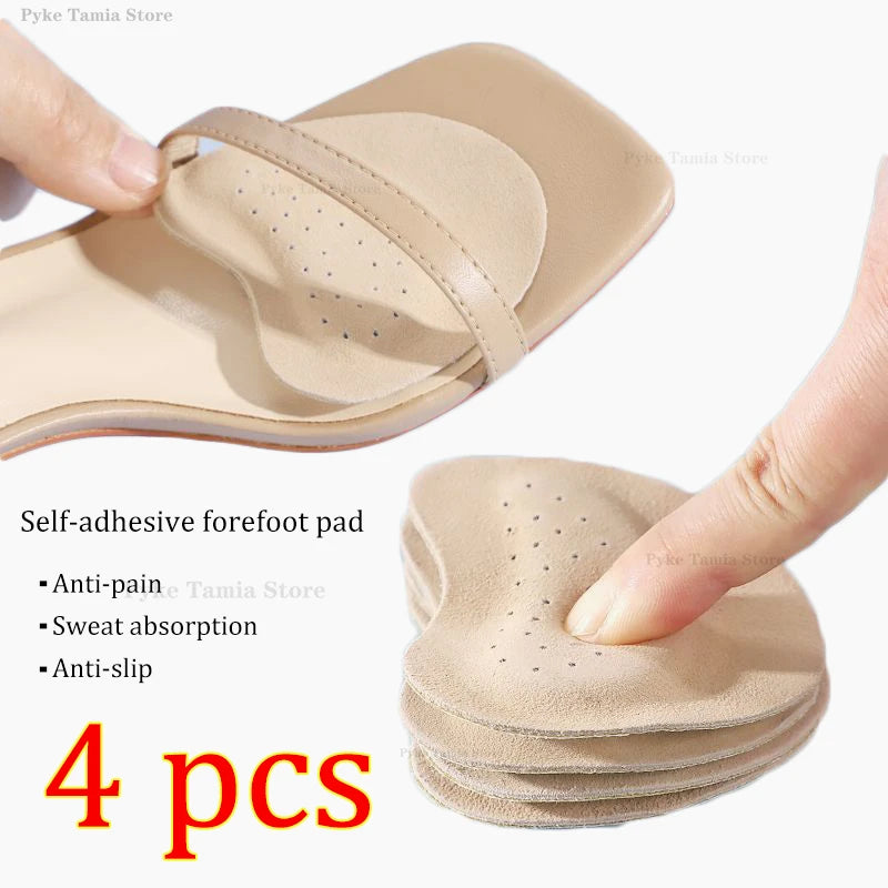 Sandals Anti-Slip Stickers