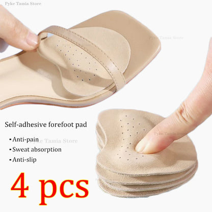 Sandals Anti-Slip Stickers