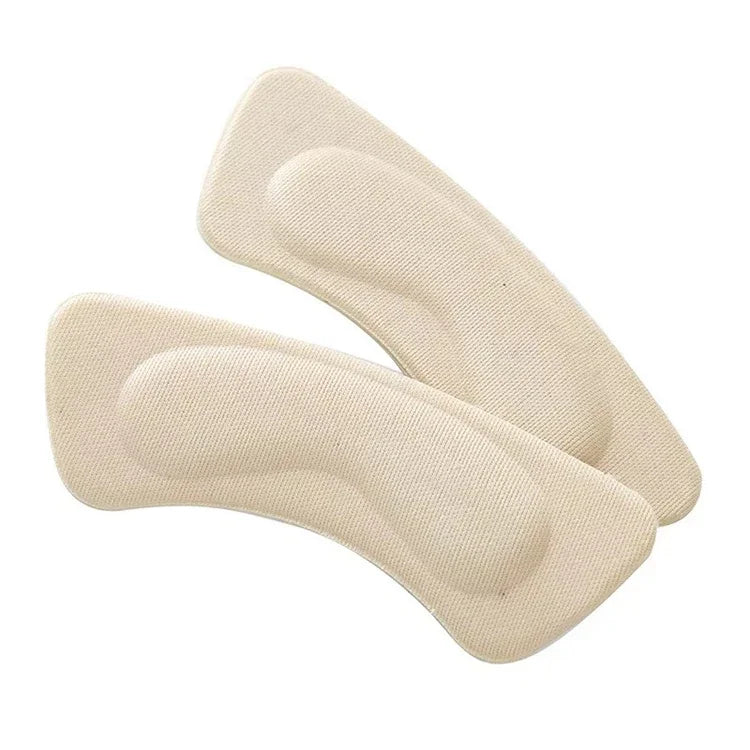 6 Pairs Heel Insoles Patch