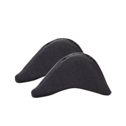 Toe Plug Soft Half Insoles
