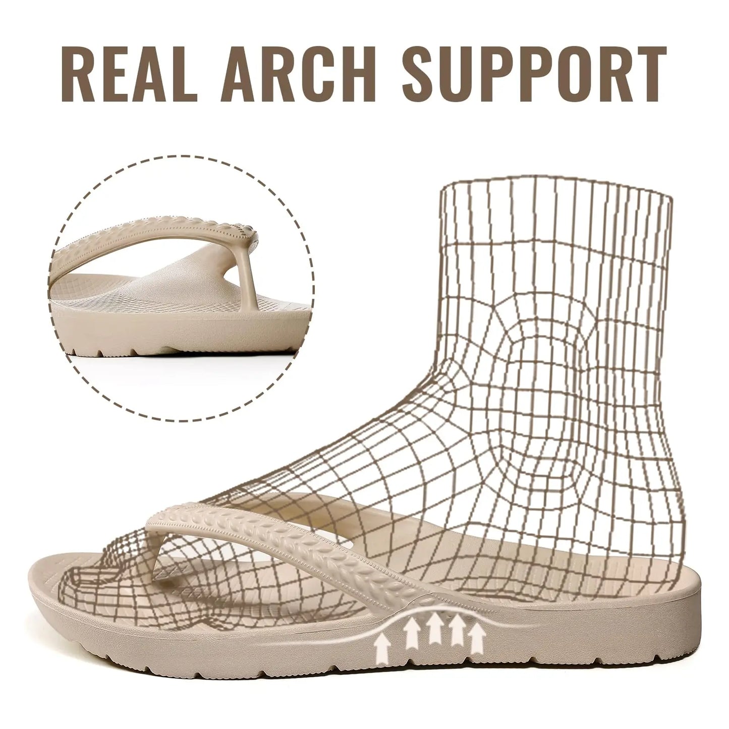 Orto Flip Flop