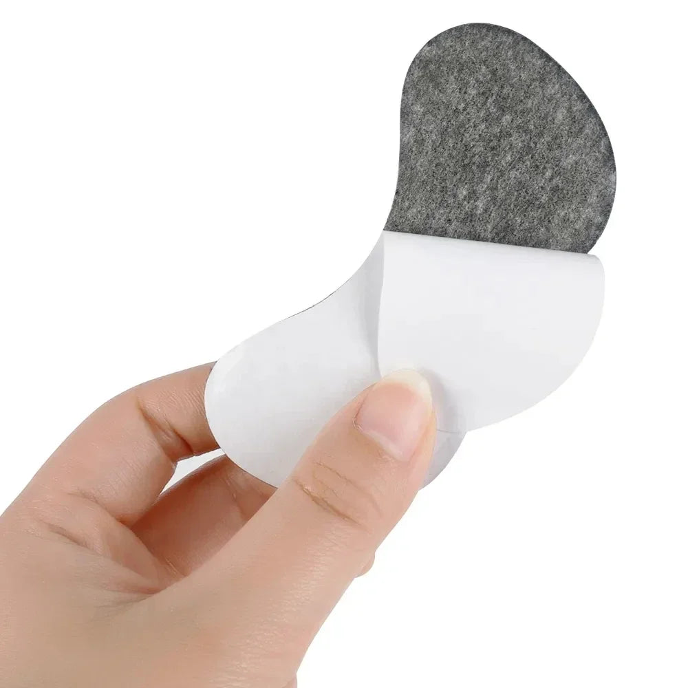 6 Pairs Heel Insoles Patch