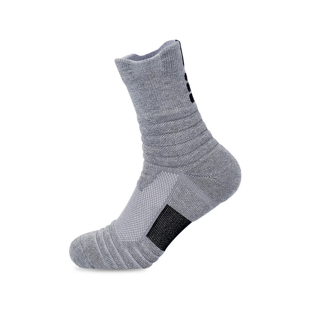 Men’s Compression Sports Socks