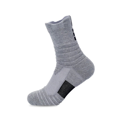 Men’s Compression Sports Socks