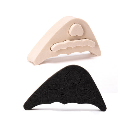 Toe Plug Soft Half Insoles