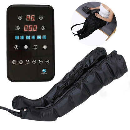 Chambers Air Compression