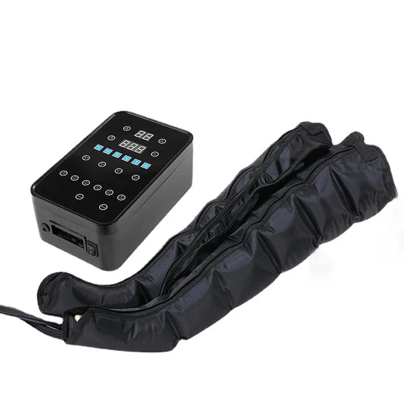 Chambers Air Compression