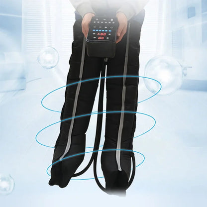 Chambers Air Compression