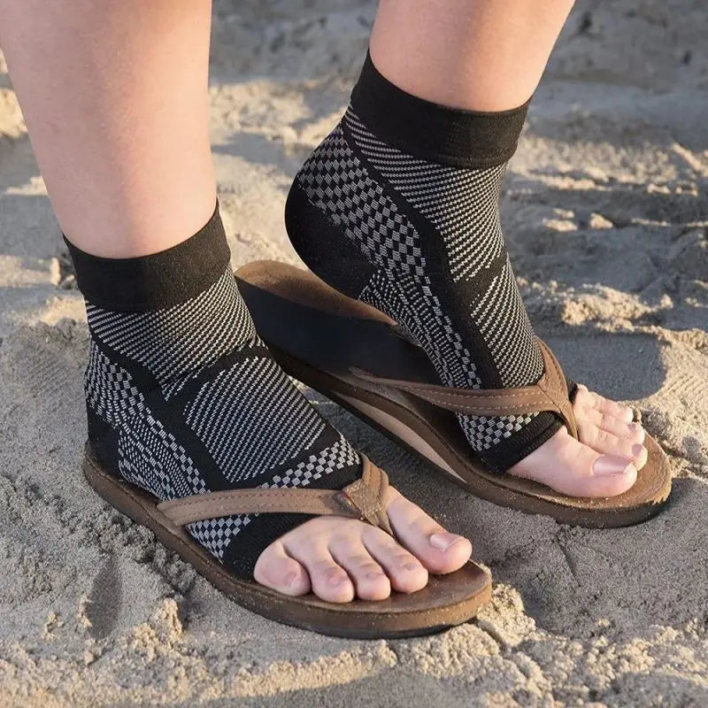 Sports Ankle Support Brace