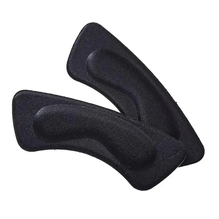 6 Pairs Heel Insoles Patch