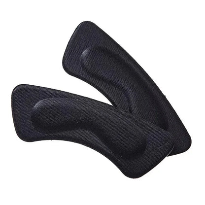 6 Pairs Heel Insoles Patch