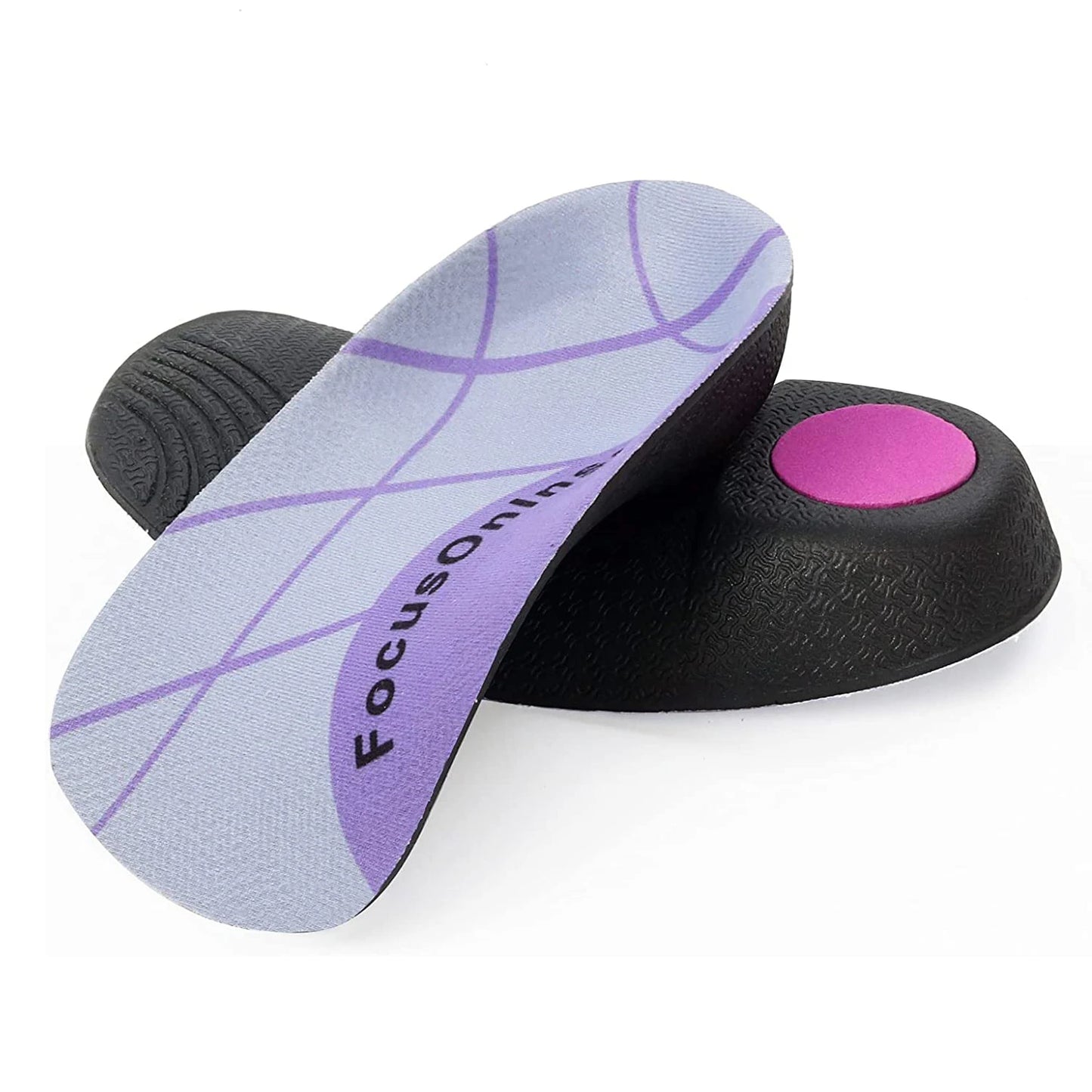 Rooruns Orthopedic Insoles