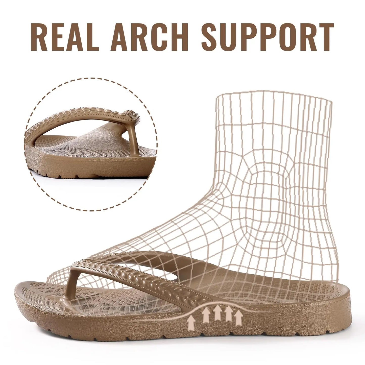 Orto Flip Flop