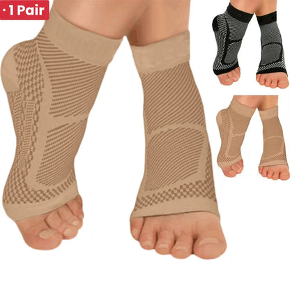 Sports Ankle Support Brace