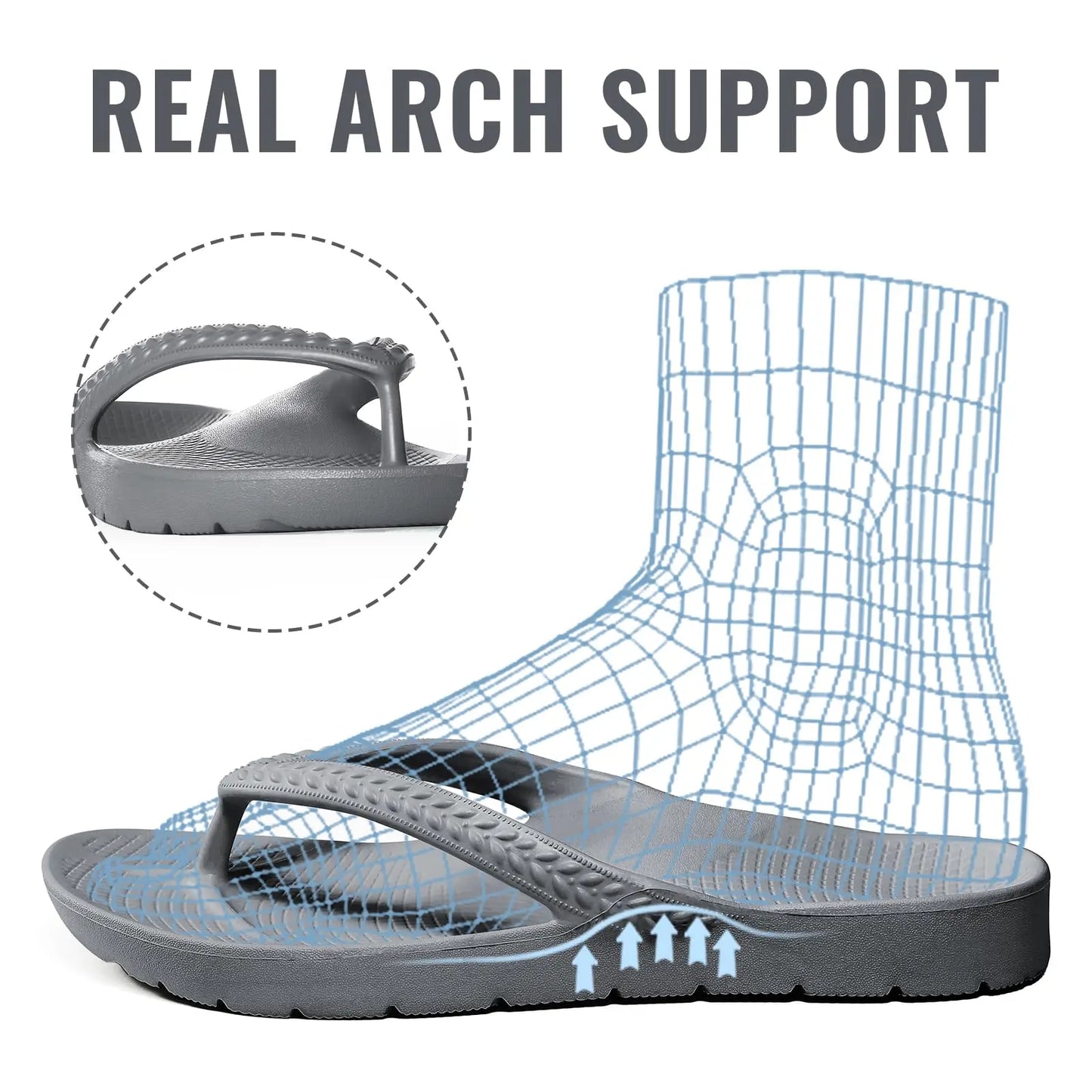 Orto Flip Flop