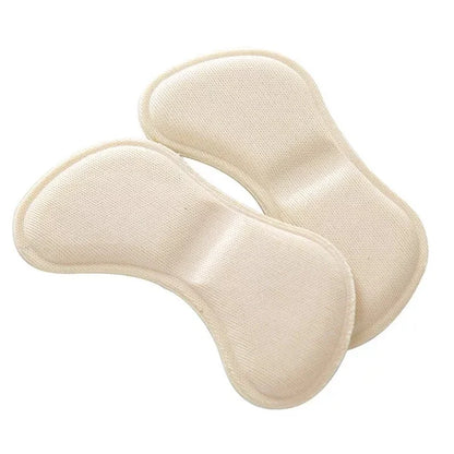 6 Pairs Heel Insoles Patch