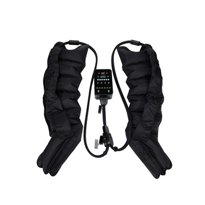 Chambers Air Compression