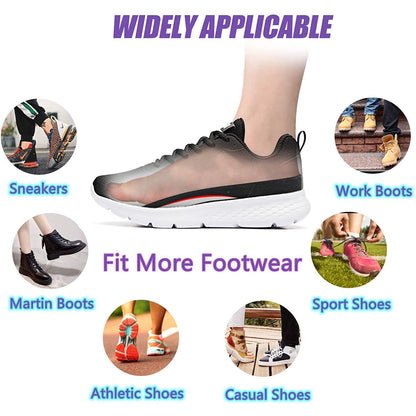 Rooruns Orthopedic Insoles
