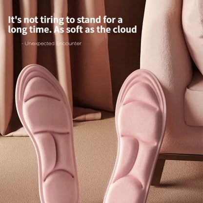 5D Sport Insoles