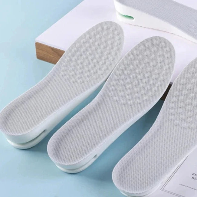 Orthopedic Height Increase Insoles