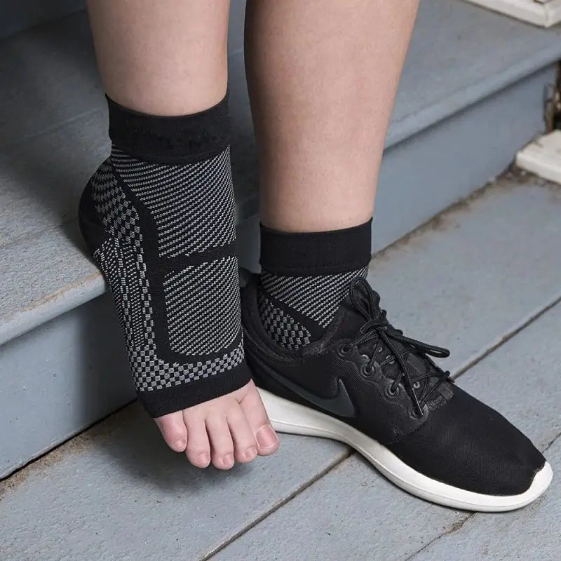 Sports Ankle Support Brace