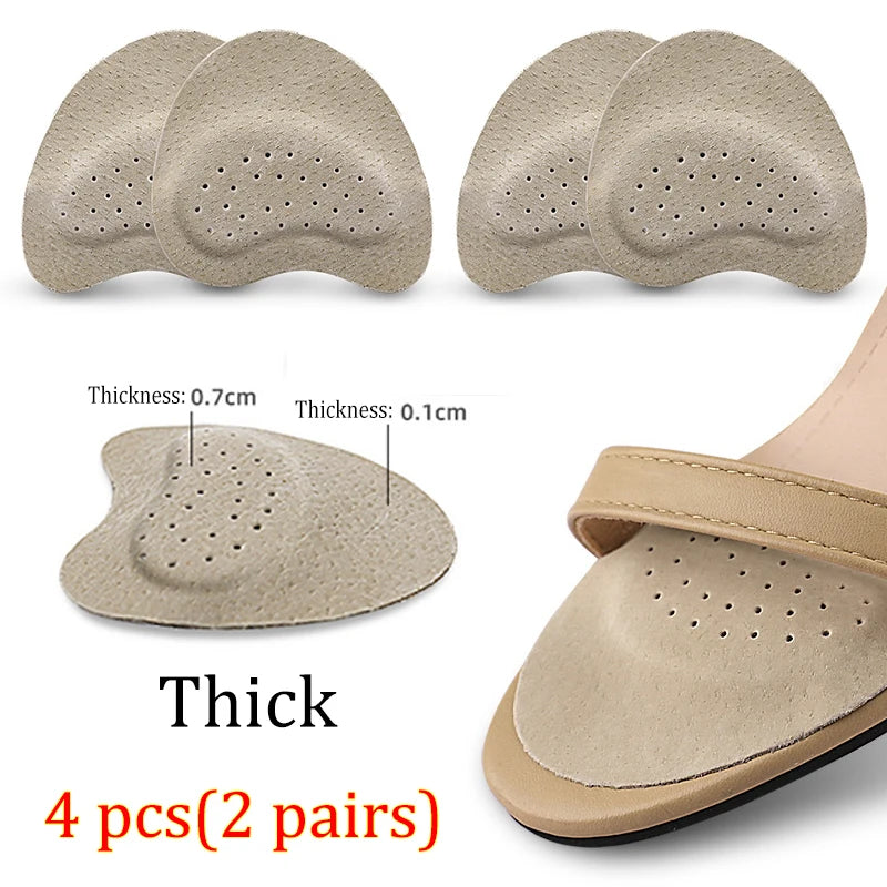 Sandals Anti-Slip Stickers