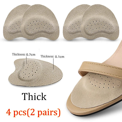 Sandals Anti-Slip Stickers