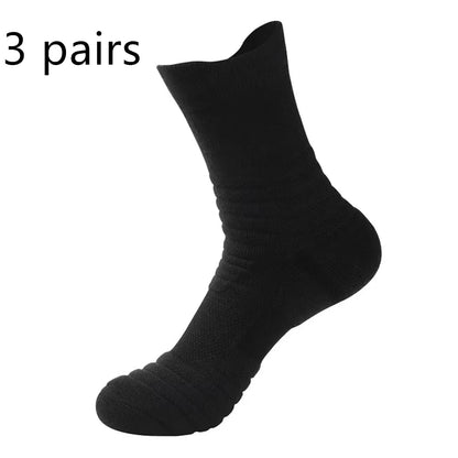 Men’s Compression Sports Socks
