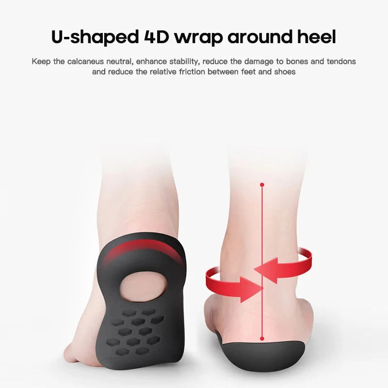 Orthopedic Arch Support
